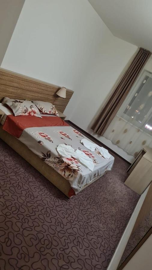 Apartamente Rin Grand Hotel Bucuresti Exterior photo